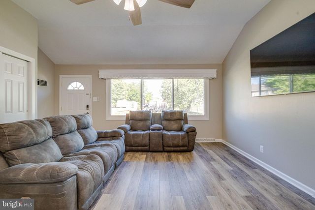 442 BERNICE TER, Aberdeen, MD 21001