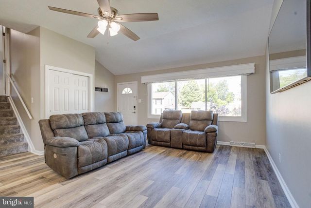 442 BERNICE TER, Aberdeen, MD 21001