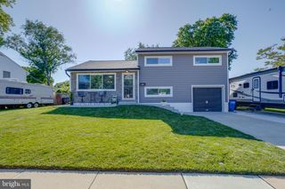 442 BERNICE TER, Aberdeen, MD 21001