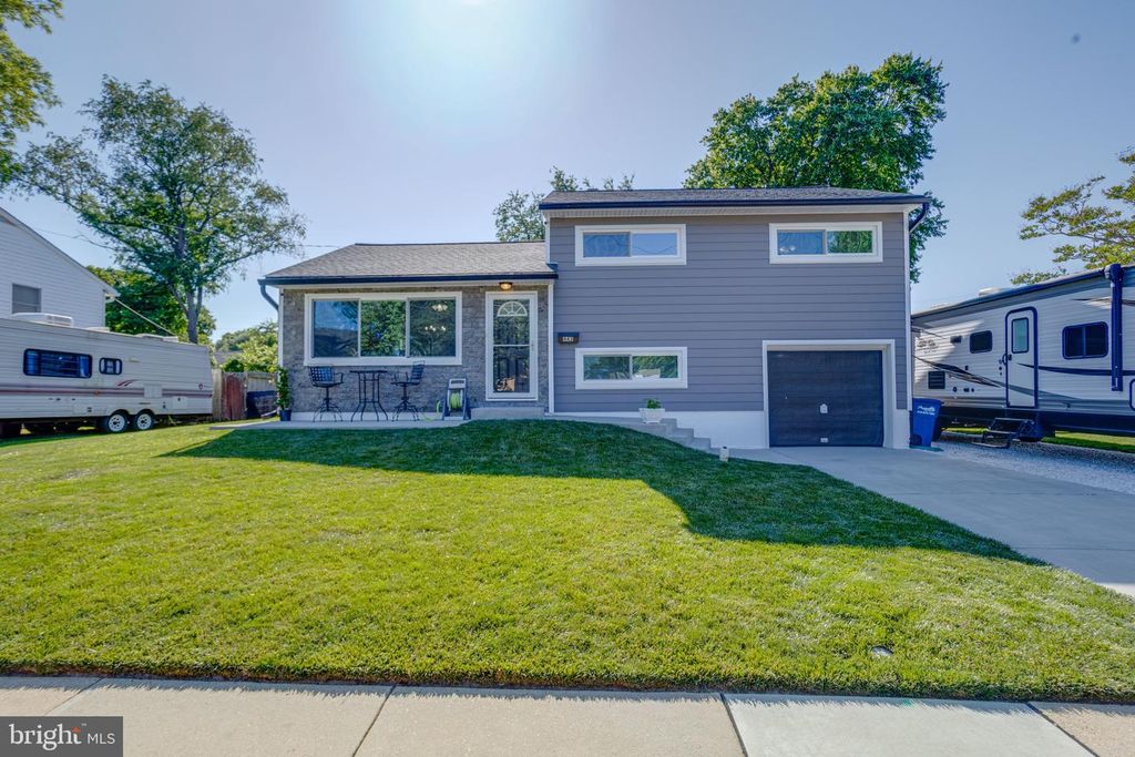442 BERNICE TER, Aberdeen, MD 21001