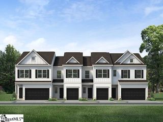 13 Lone Cypress Street, Travelers Rest, SC 29690