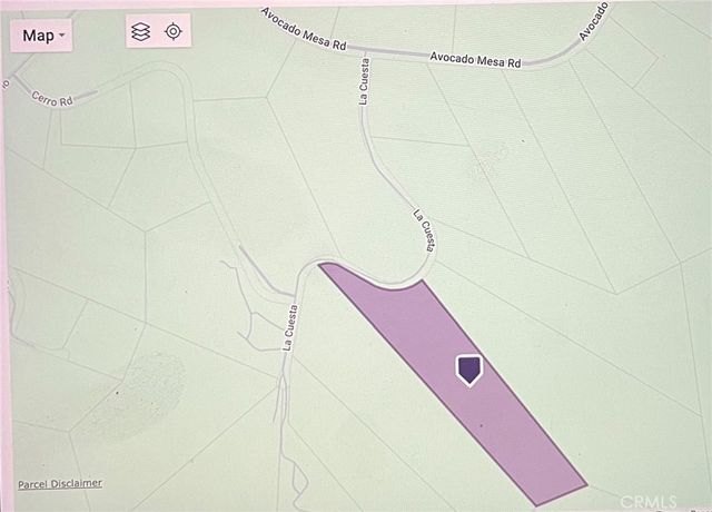 0 La Cuesta, Murrieta, CA 92562