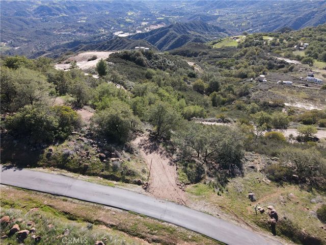 0 La Cuesta, Murrieta, CA 92562