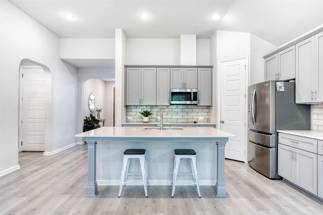 2012 Pacific Avenue, Anna, TX 75409