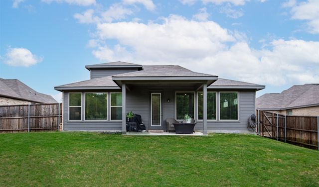 2012 Pacific Avenue, Anna, TX 75409