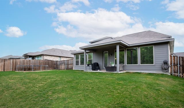 2012 Pacific Avenue, Anna, TX 75409