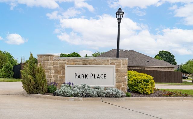 2012 Pacific Avenue, Anna, TX 75409