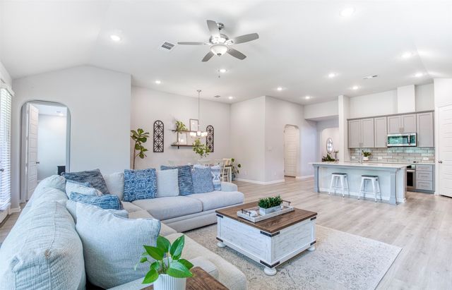 2012 Pacific Avenue, Anna, TX 75409