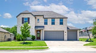 2012 Pacific Avenue, Anna, TX 75409