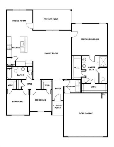 3129 Banyan Drive, Texas City, TX 77510