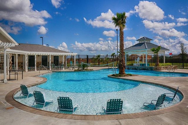 3129 Banyan Drive, Texas City, TX 77510