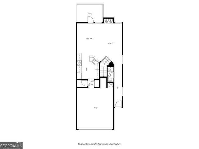 248 Bobbie Way, Woodstock, GA 30189