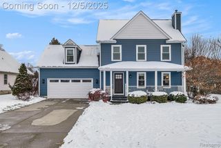 6414 Stonehearth Pass, Grand Blanc, MI 48439