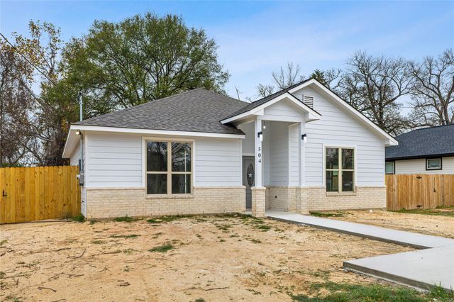 504 W Tenth Street, Hearne, TX 77859