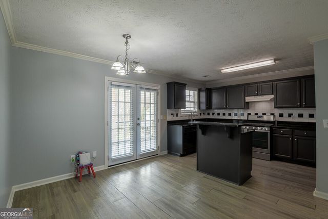 2147 Luna Lane, Gainesville, GA 30504