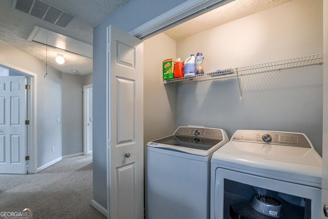 2147 Luna Lane, Gainesville, GA 30504