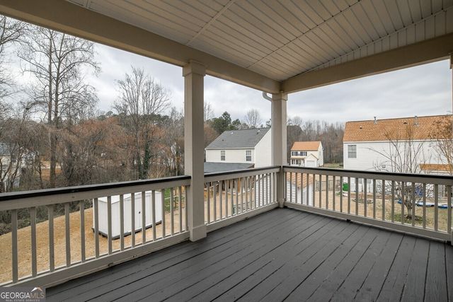 2147 Luna Lane, Gainesville, GA 30504