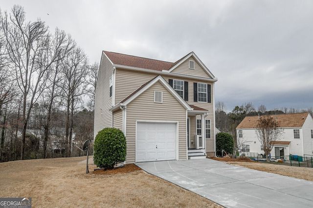 2147 Luna Lane, Gainesville, GA 30504