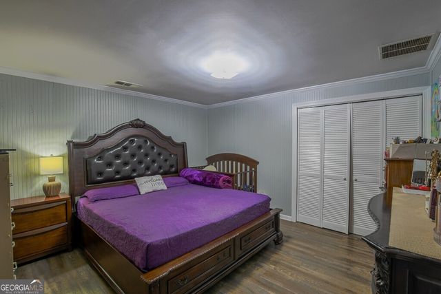 2147 Luna Lane, Gainesville, GA 30504