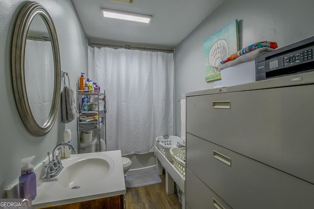 2147 Luna Lane, Gainesville, GA 30504