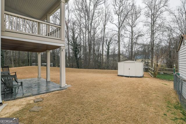 2147 Luna Lane, Gainesville, GA 30504