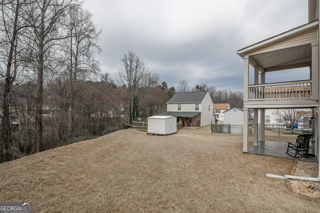 2147 Luna Lane, Gainesville, GA 30504