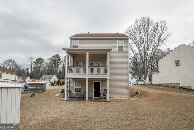 2147 Luna Lane, Gainesville, GA 30504