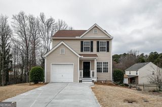 2147 Luna Lane, Gainesville, GA 30504