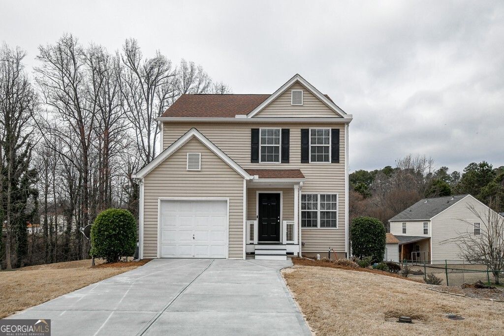 2147 Luna Lane, Gainesville, GA 30504