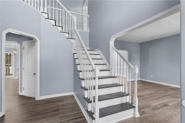 305 Savannah Place, Douglasville, GA 30134