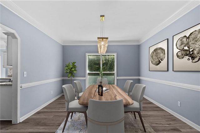 305 Savannah Place, Douglasville, GA 30134