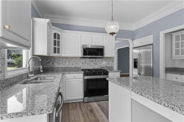 305 Savannah Place, Douglasville, GA 30134