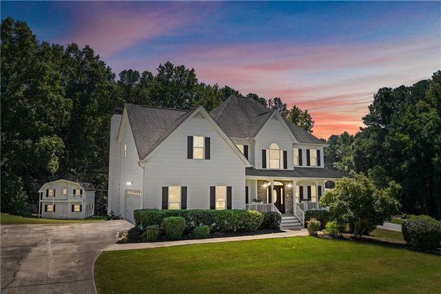 305 Savannah Place, Douglasville, GA 30134