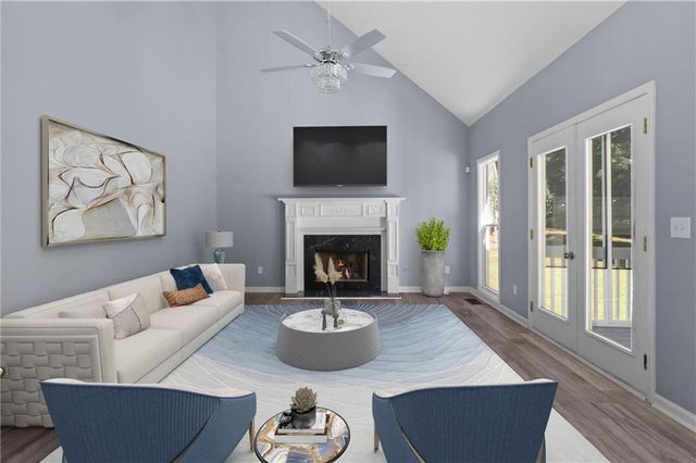 305 Savannah Place, Douglasville, GA 30134