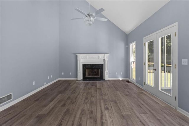 305 Savannah Place, Douglasville, GA 30134