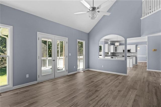 305 Savannah Place, Douglasville, GA 30134