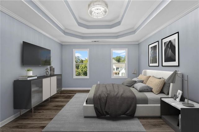 305 Savannah Place, Douglasville, GA 30134