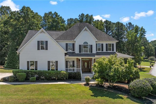 305 Savannah Place, Douglasville, GA 30134