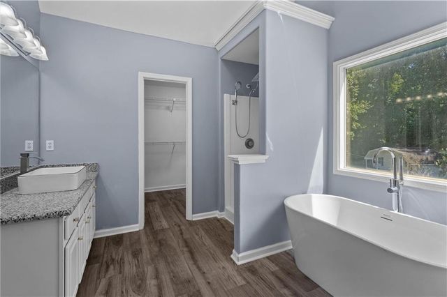 305 Savannah Place, Douglasville, GA 30134