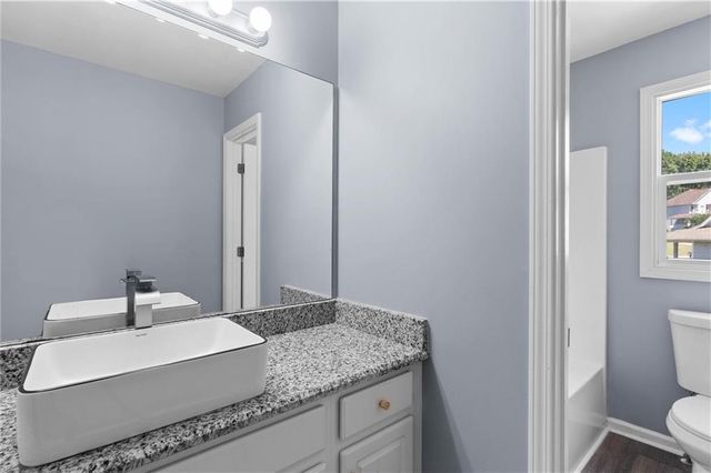 305 Savannah Place, Douglasville, GA 30134