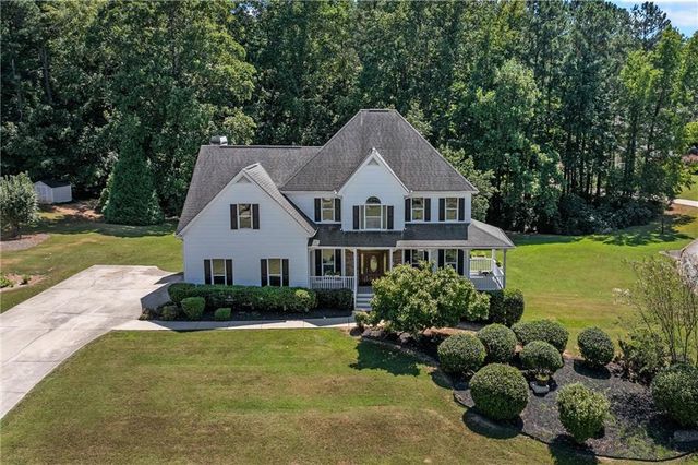 305 Savannah Place, Douglasville, GA 30134