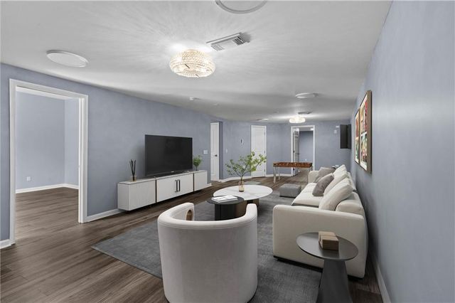 305 Savannah Place, Douglasville, GA 30134