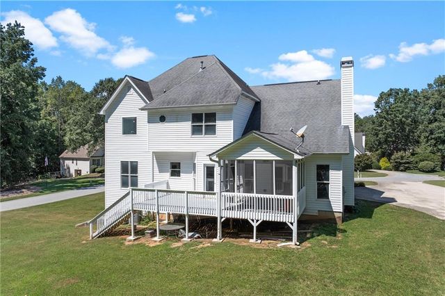 305 Savannah Place, Douglasville, GA 30134