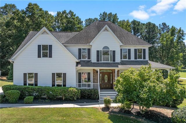 305 Savannah Place, Douglasville, GA 30134