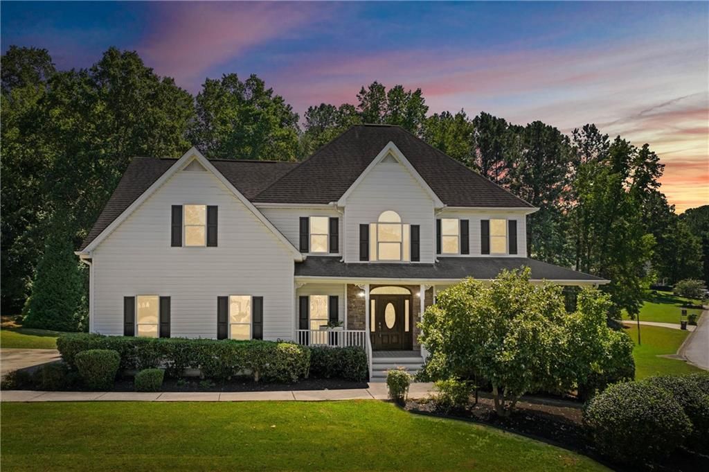 305 Savannah Place, Douglasville, GA 30134