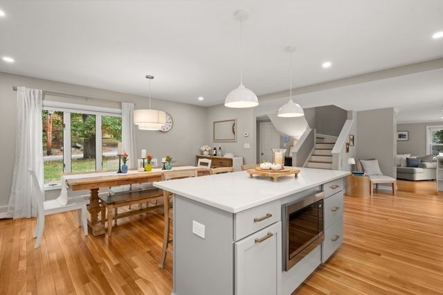 13 Wildwood Road, Andover, MA 01810