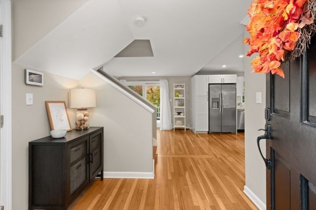 13 Wildwood Road, Andover, MA 01810