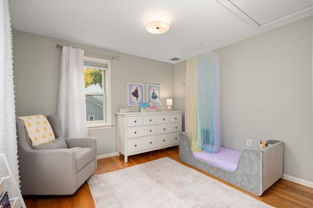 13 Wildwood Road, Andover, MA 01810