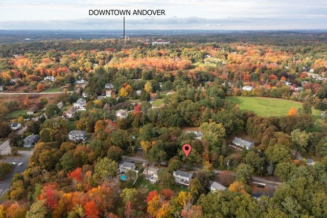 13 Wildwood Road, Andover, MA 01810