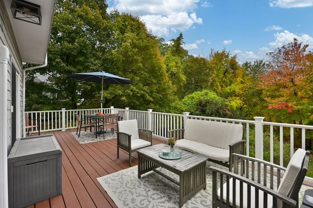 13 Wildwood Road, Andover, MA 01810